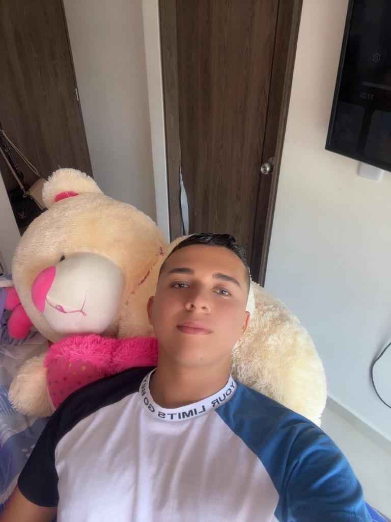 Chico busca chica en Madrid: 