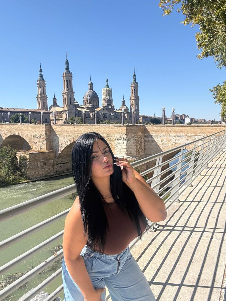 Chica busca chico en Valencia: 