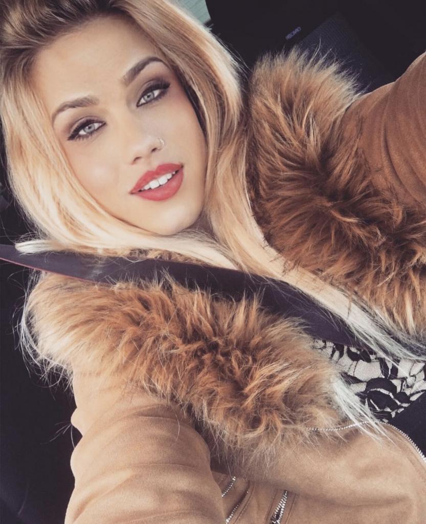 Transexual en Castellón: 