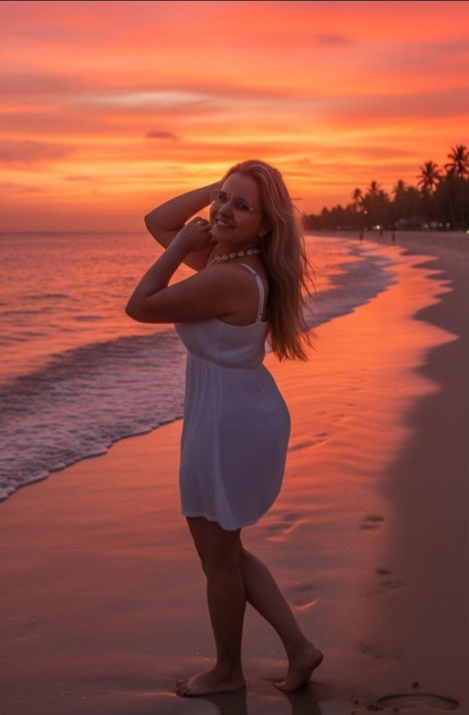 Chica busca chico en La Coruña: 