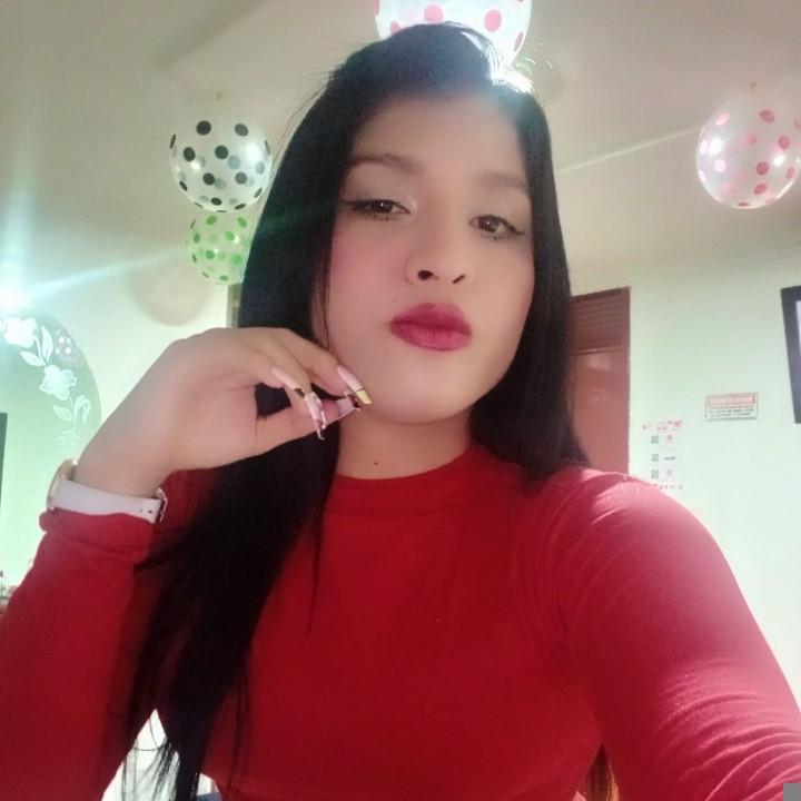 Transexual en Valencia: 