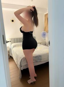 672854673: Chica busca chico en Madrid