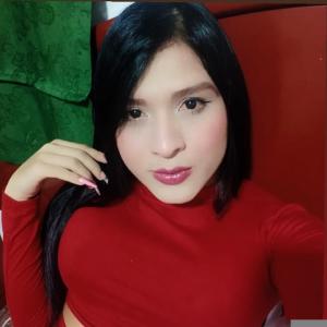 643580085: Transexual en Valencia