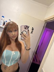 634892818: Transexual en Barcelona