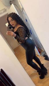 611261598: Travesti en Ciudad Real