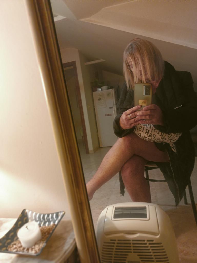 Chica busca chico en Pontevedra: 