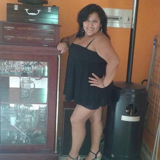 Chica busca chico en Almería: 