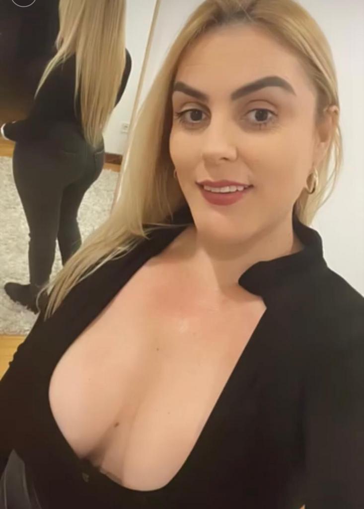 Chica busca chico en León: 