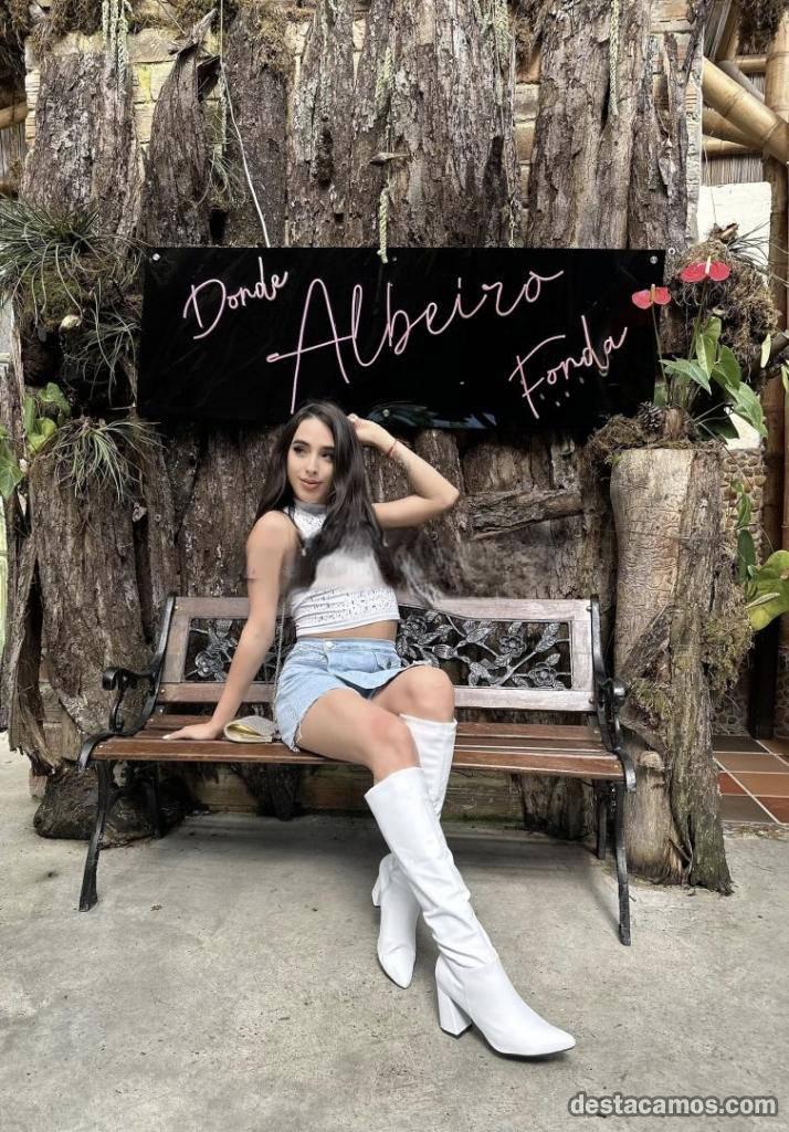 Transexual en Córdoba: 