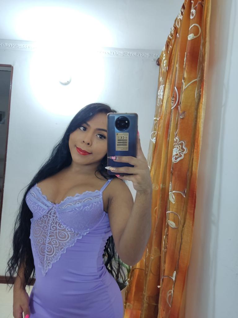 Transexual en Zaragoza: 