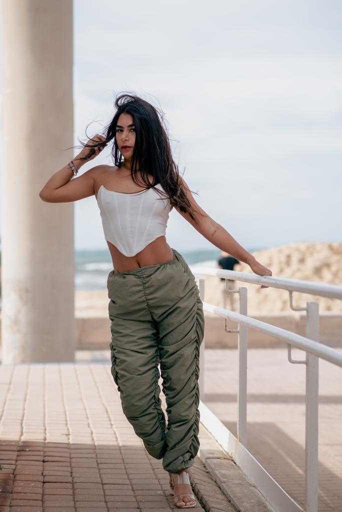 Chica busca chico en Las Palmas: 