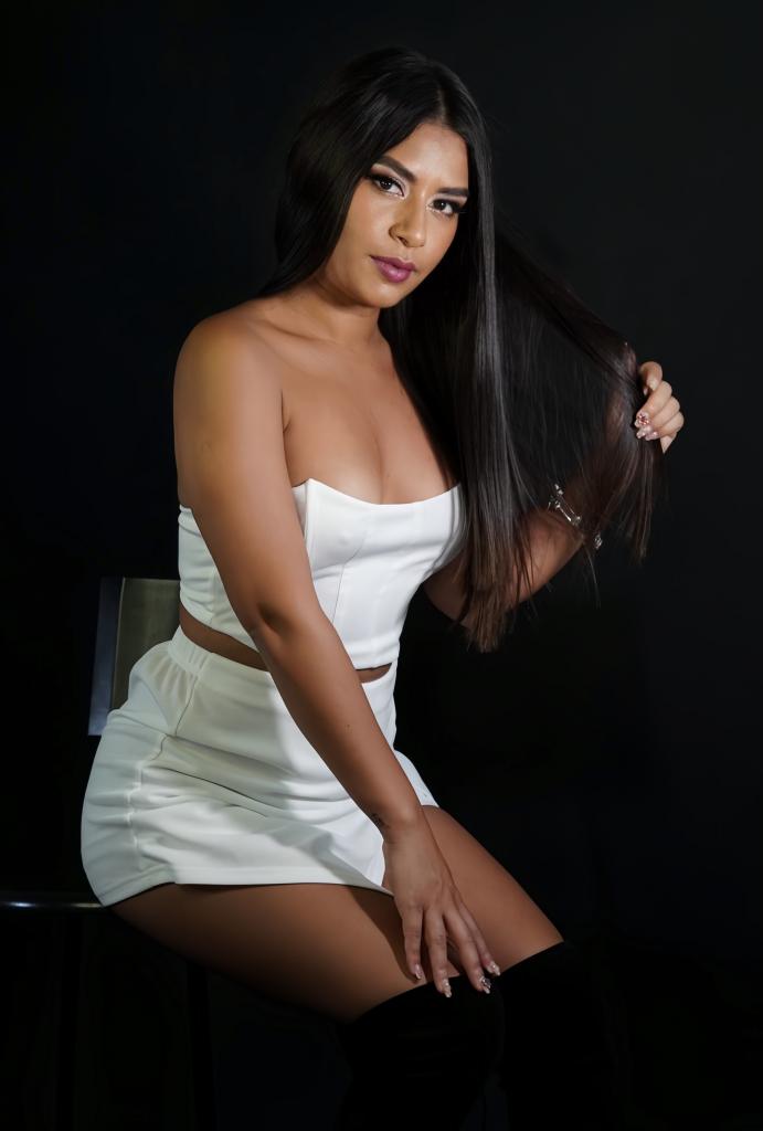 Chica busca chico en Las Palmas: 