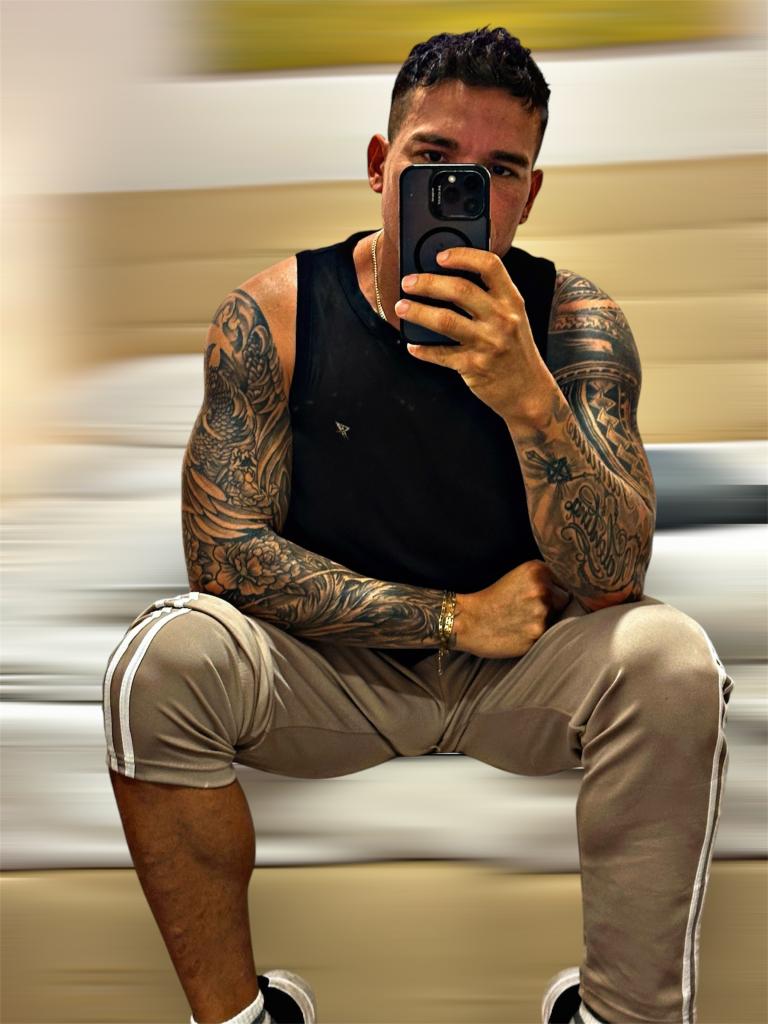 Chico busca chica en Murcia: 