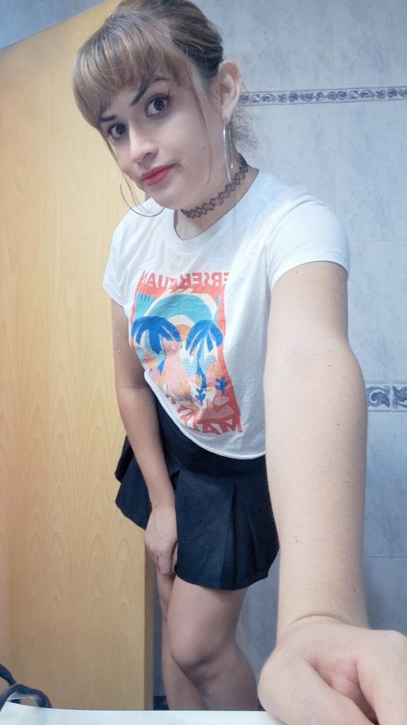 Travesti en Barcelona: 