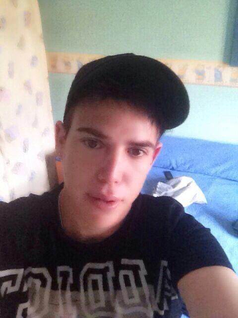 Chico busca chica en Burgos: 