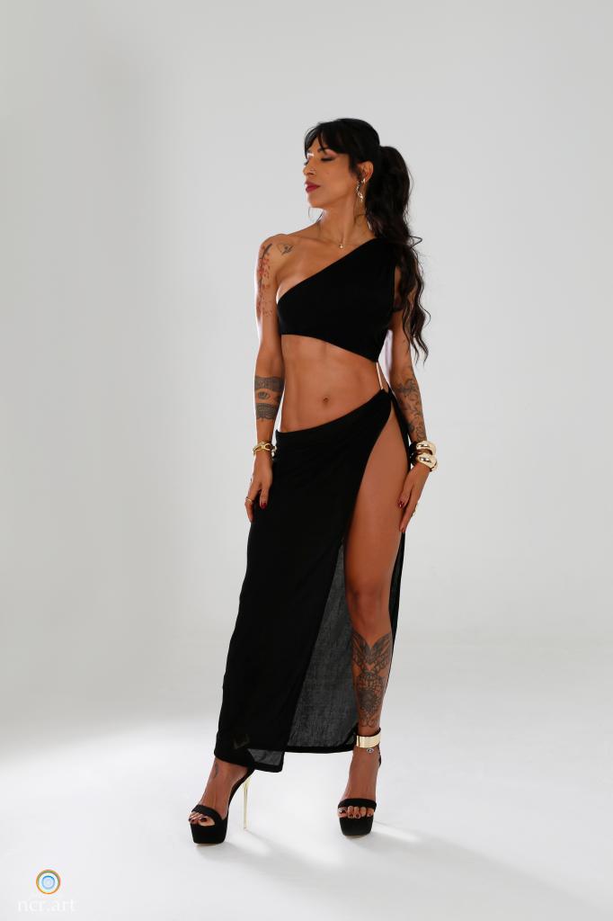 Transexual en Valencia: 