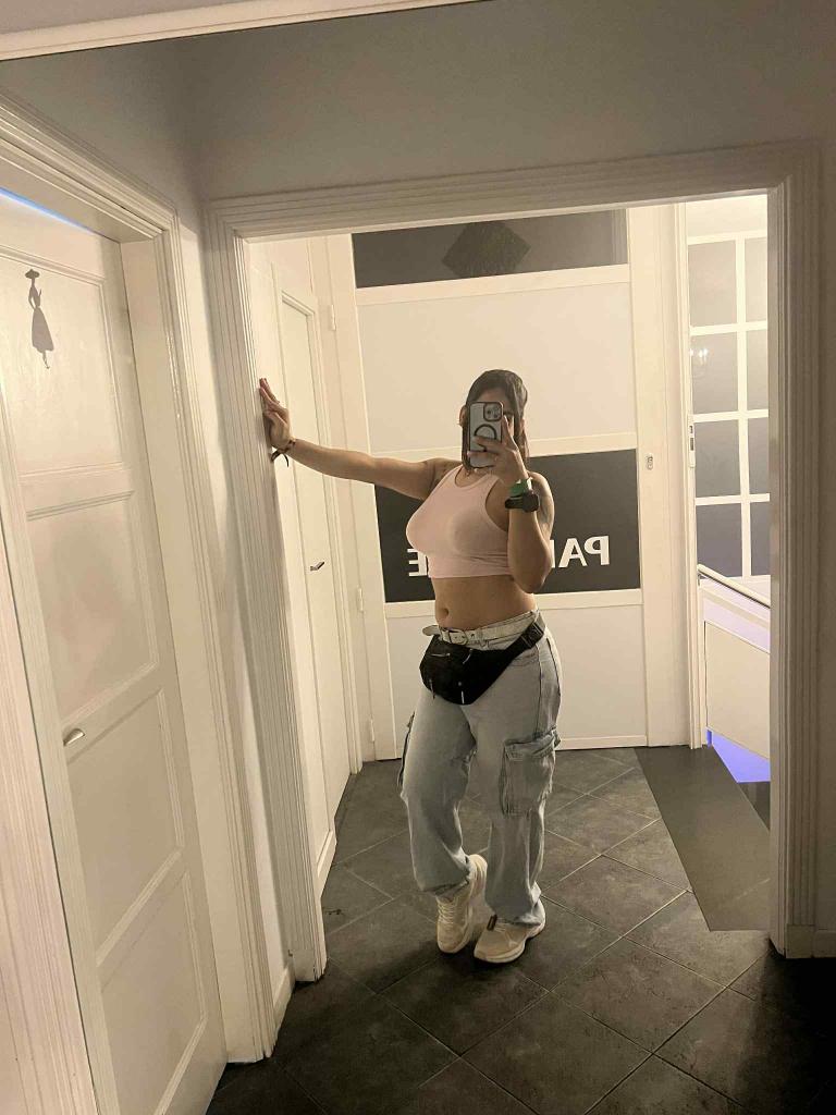 643223667: Travesti en La Coruña