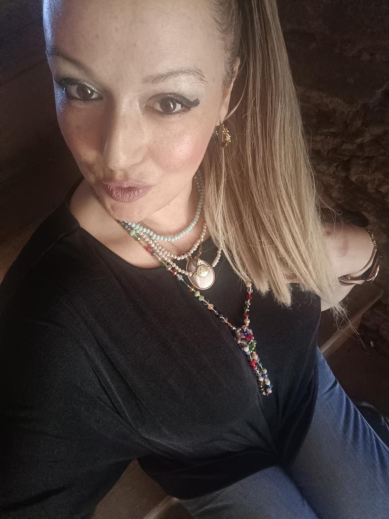 Chica busca chico en La Coruña: 