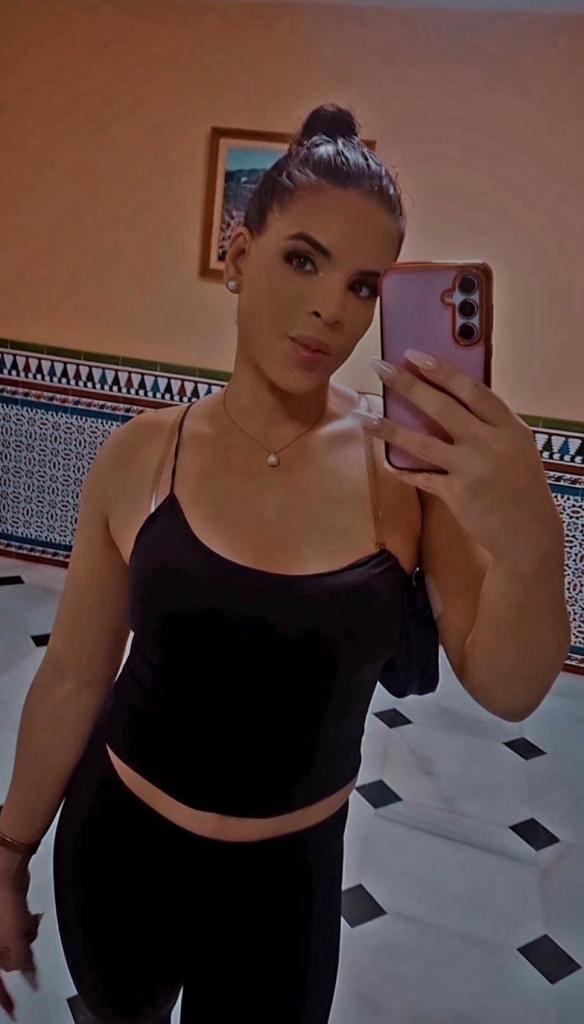 632266234: Transexual en Las Palmas