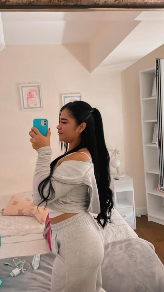 Chica busca chico en Valencia: 