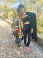 661026491: Chica busca chico en Mallorca