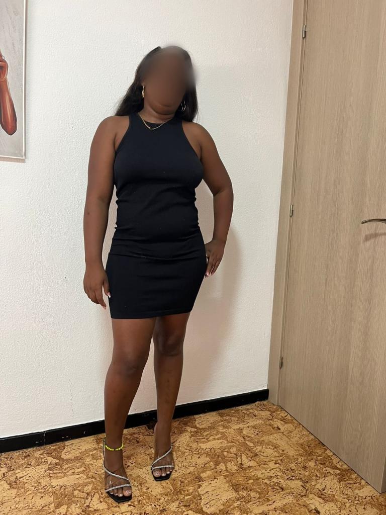 Chica busca chico en Lugo: 