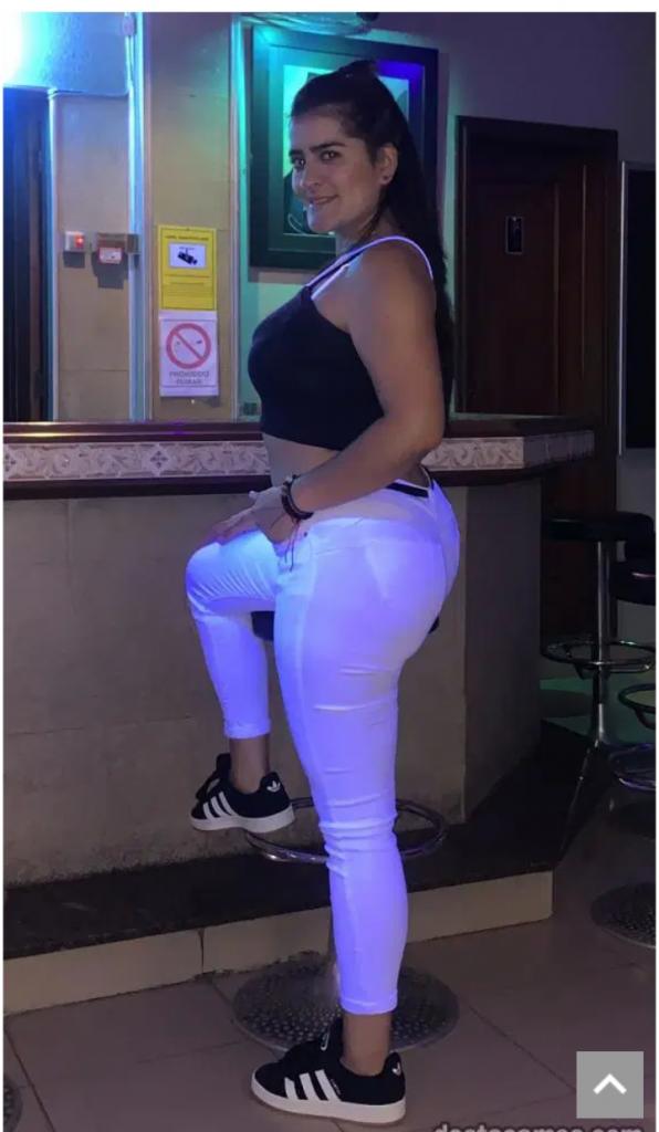 Chica busca chico en Pontevedra: 