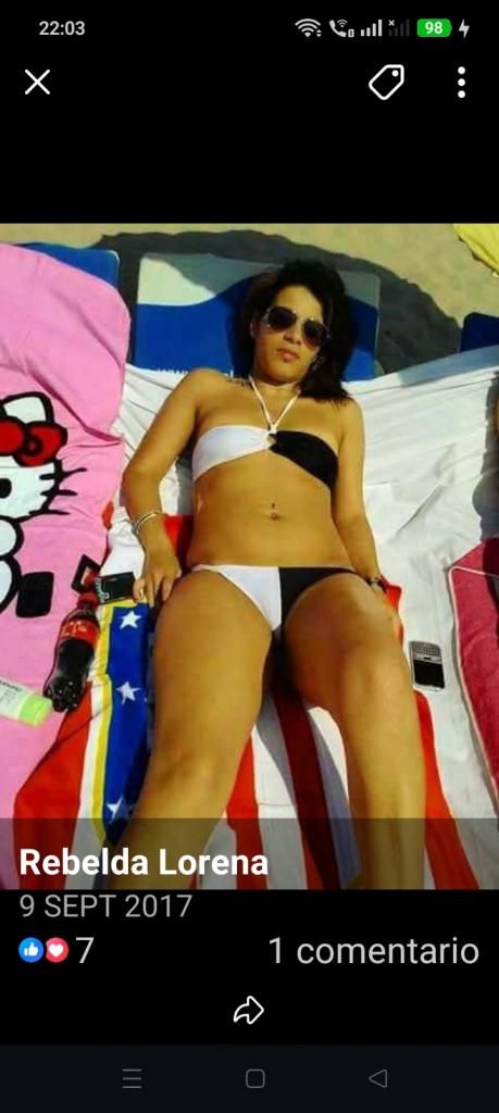 663616865: Chica busca chico en Cantabria