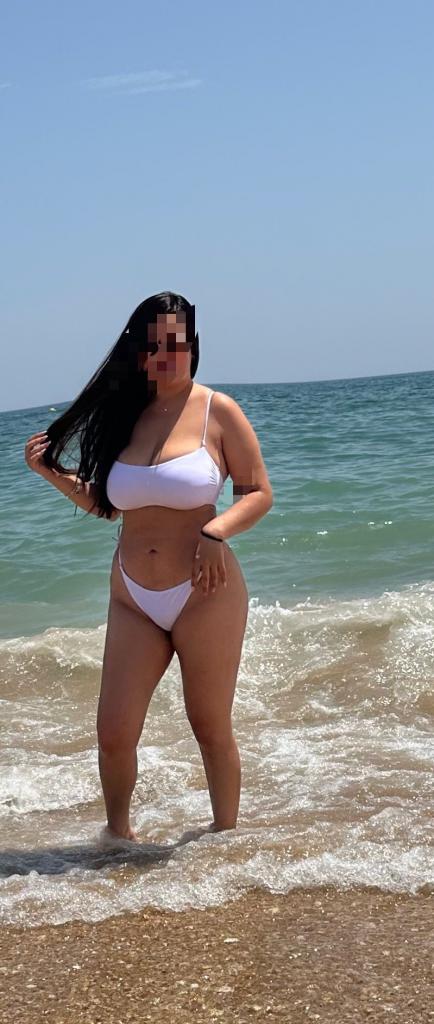 643220965: Chica busca chico en Valencia