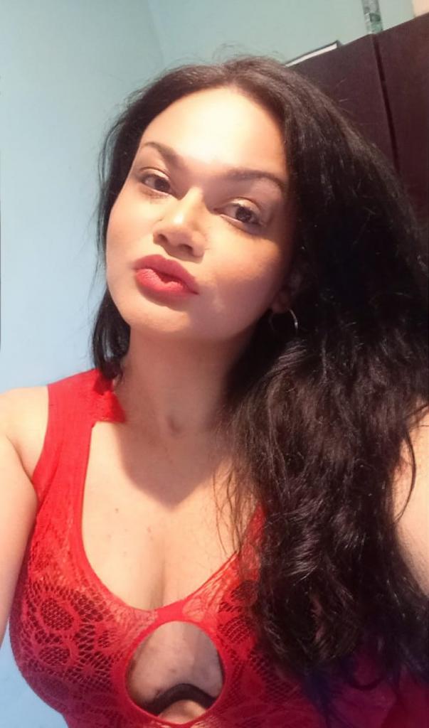 Travesti en La Coruña: 