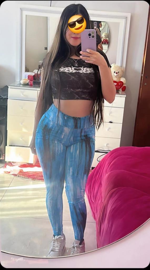 Chica busca chico en Málaga: 