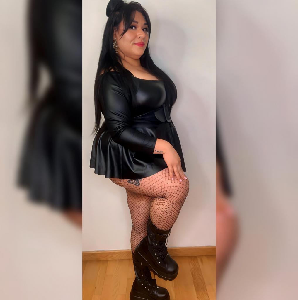 Travesti en Pontevedra: 