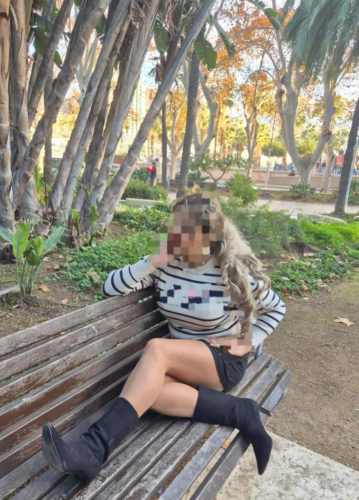 722162870: Chica busca chico en Málaga