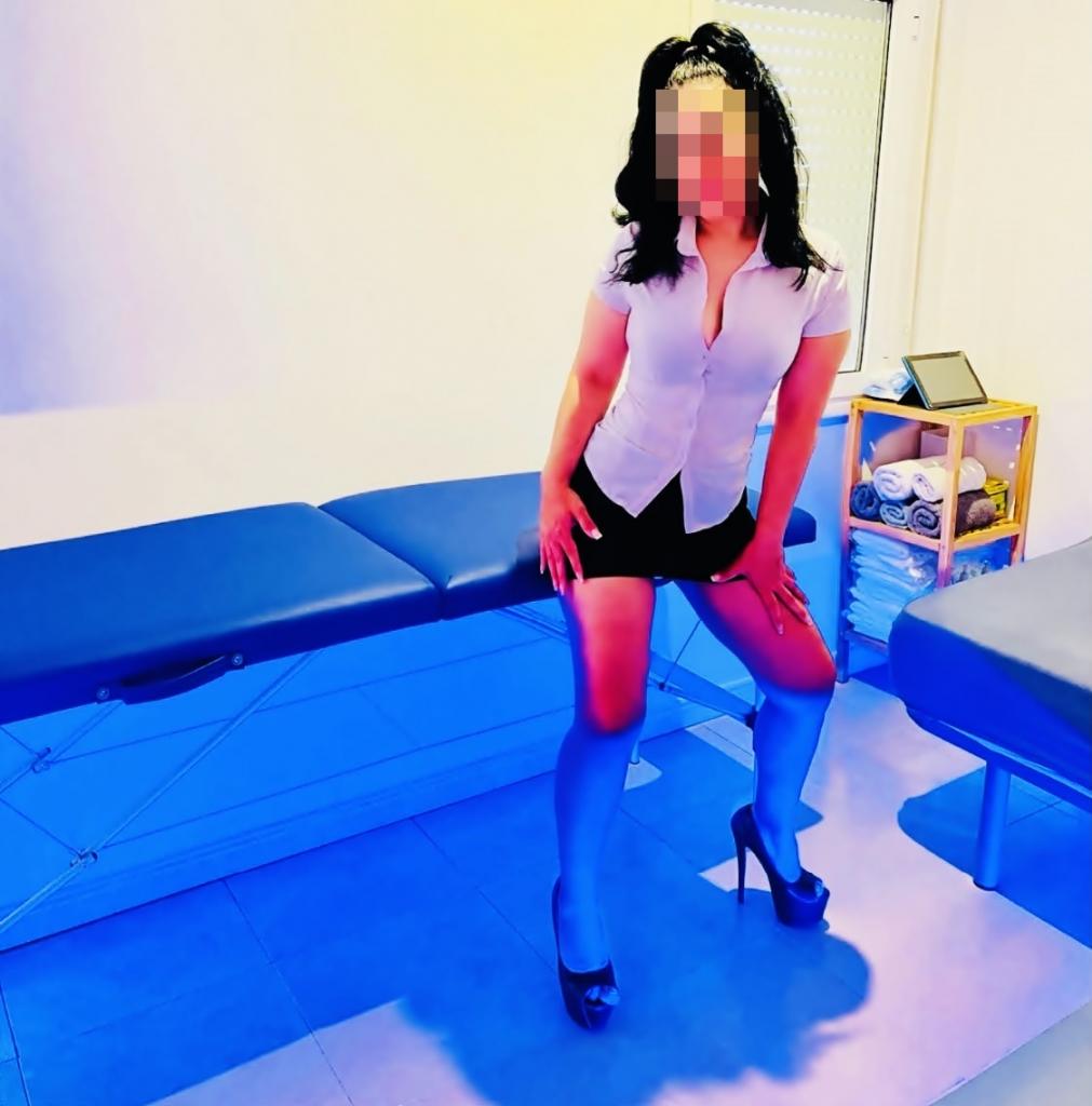 Chica busca chico en Alicante: 