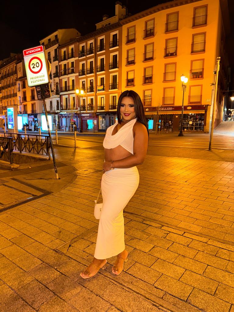 664707191: Travesti en Zaragoza