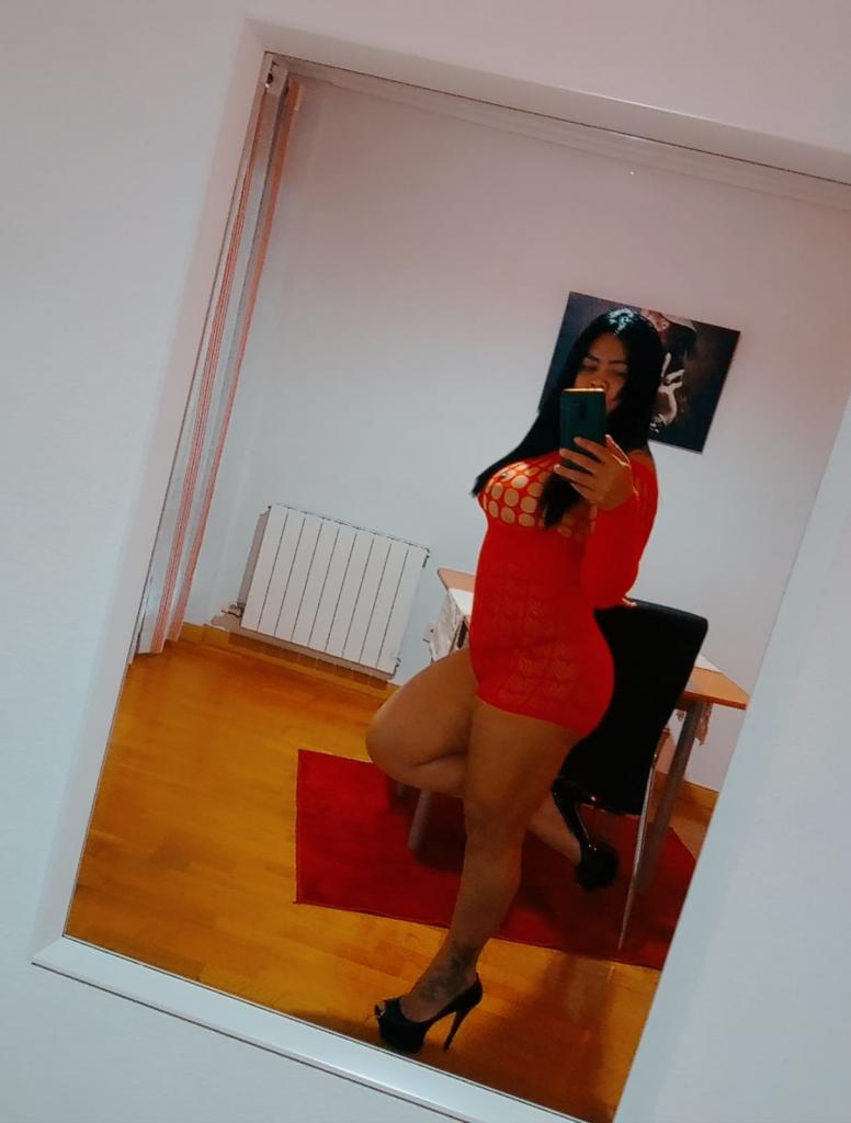 Chica busca chico en Zaragoza: 