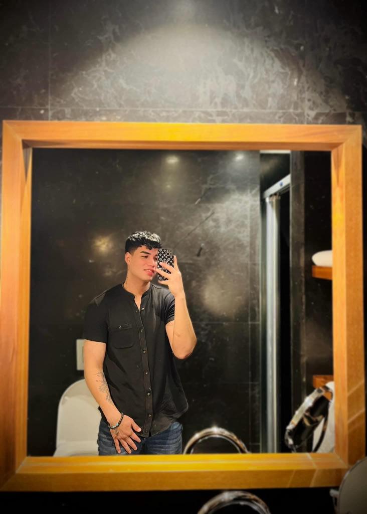 Chico busca chica en Madrid: 