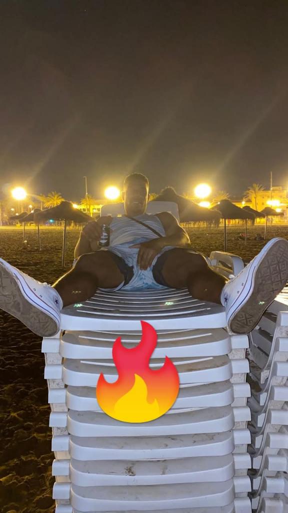 626565553: Chico busca chica en Valencia