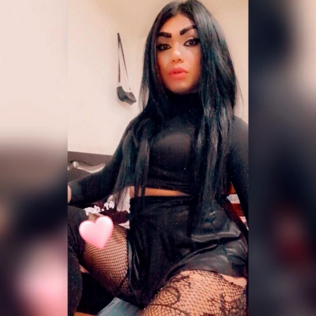 642978246: Transexual en Castellón