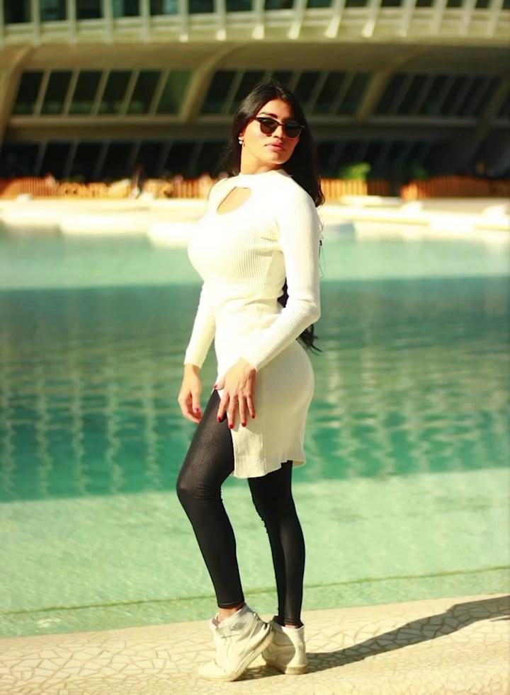 Travesti en Barcelona: 