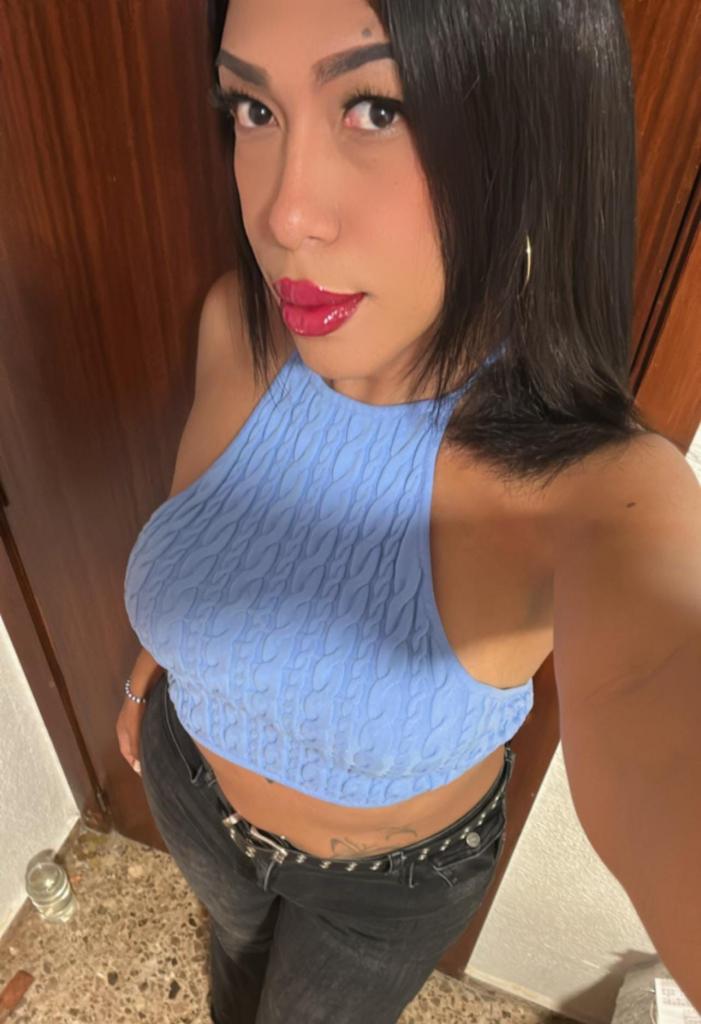 Travesti en Valencia: 
