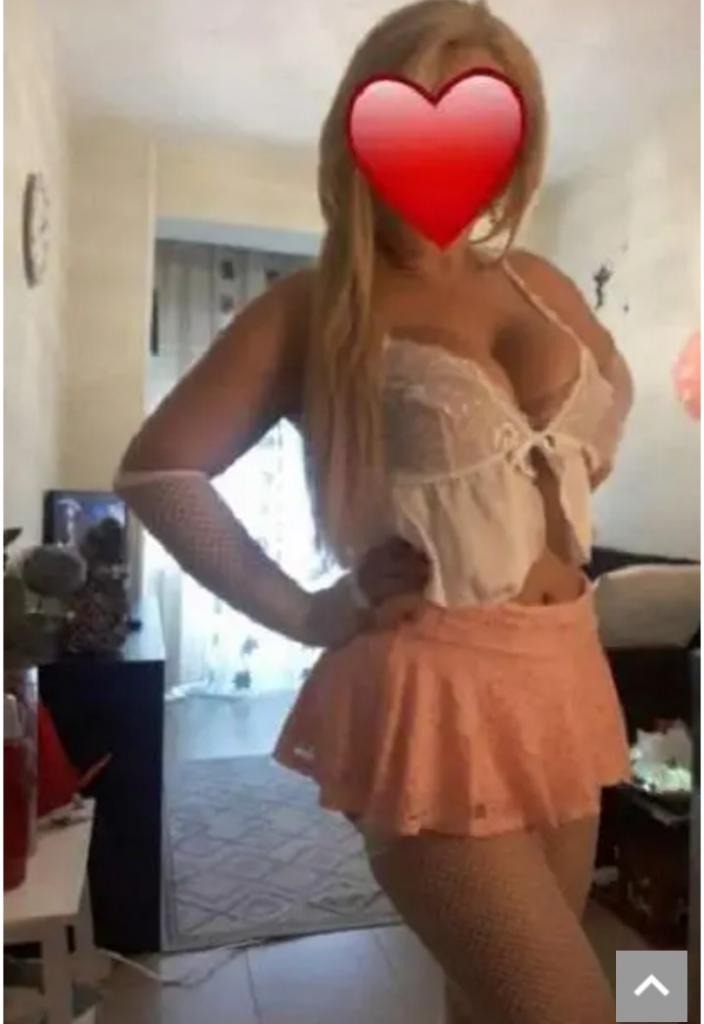 Chica busca chico en Ciudad Real: 