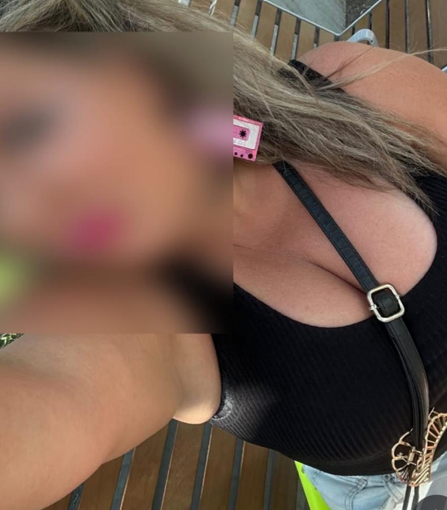 Chica busca chico en Jaén: 