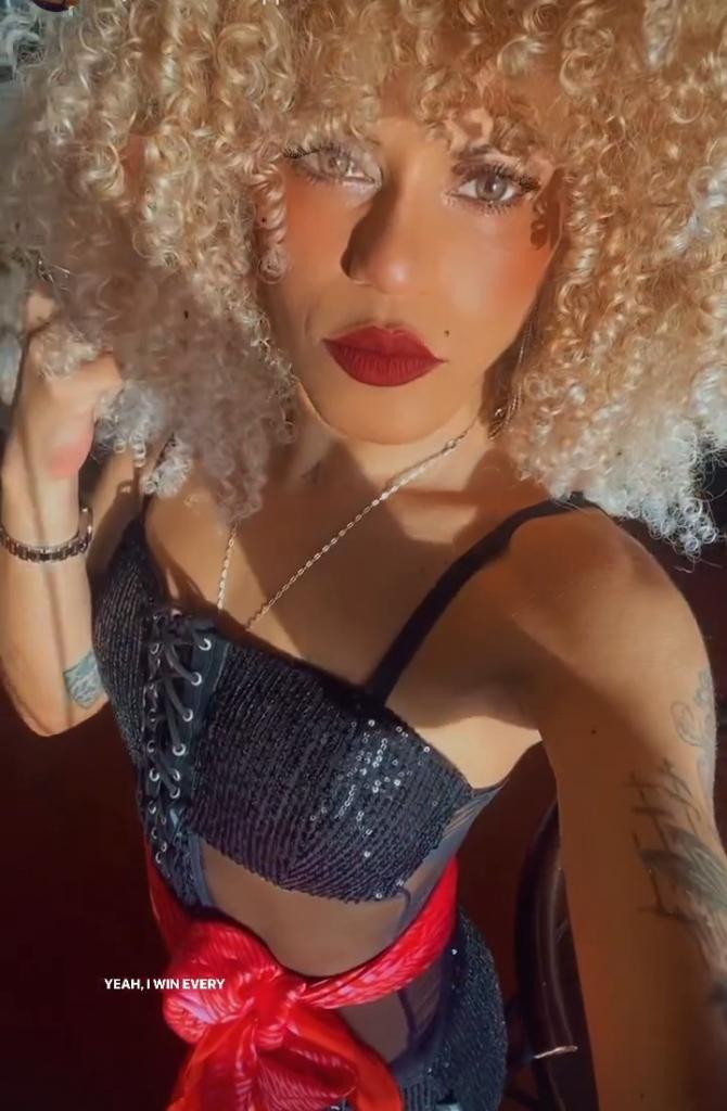 Chica busca chico en Murcia: 