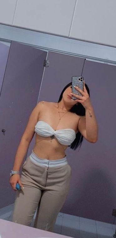 Chica busca chico en Barcelona: 