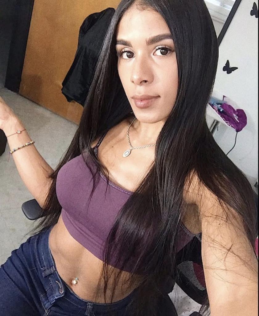 Transexual en Málaga: 