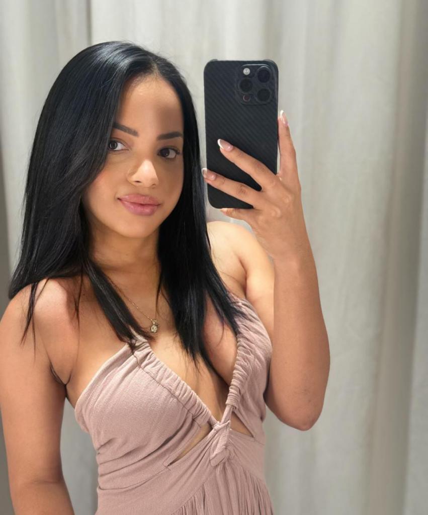 Chica busca chico en Salamanca: 