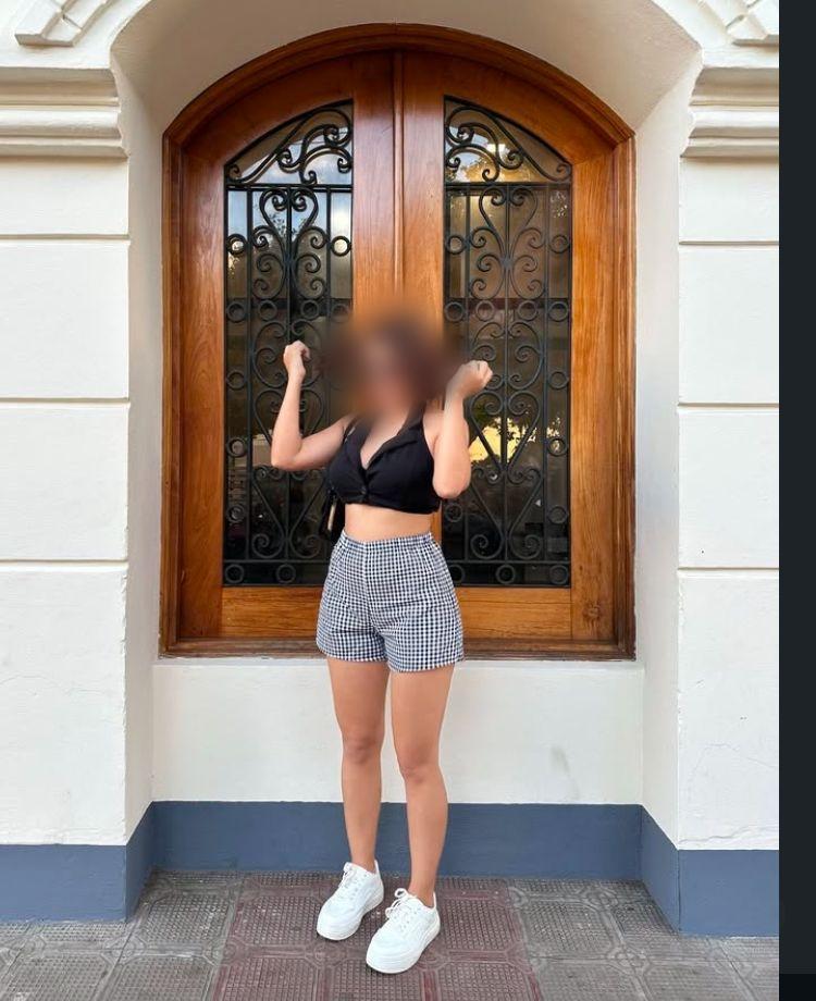 Chica busca chico en Madrid: 