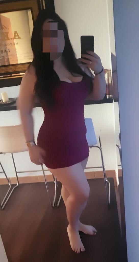 Chica busca chico en Valencia: 