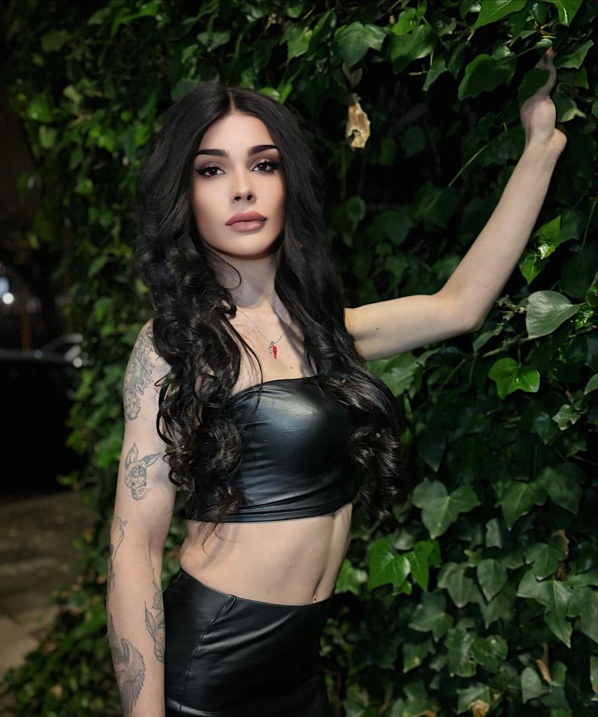 681913852: Transexual en Madrid